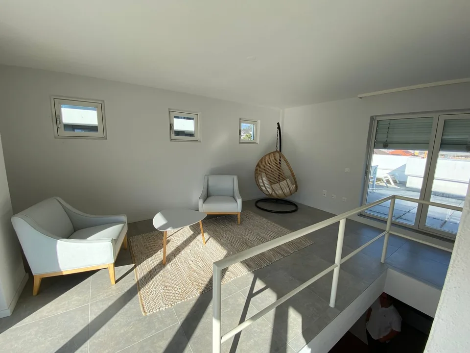 Splendido appartamento duplex di 5.5 locali a Locarno – Vista panoramica e comfort esclusivo – foto 10 di 15