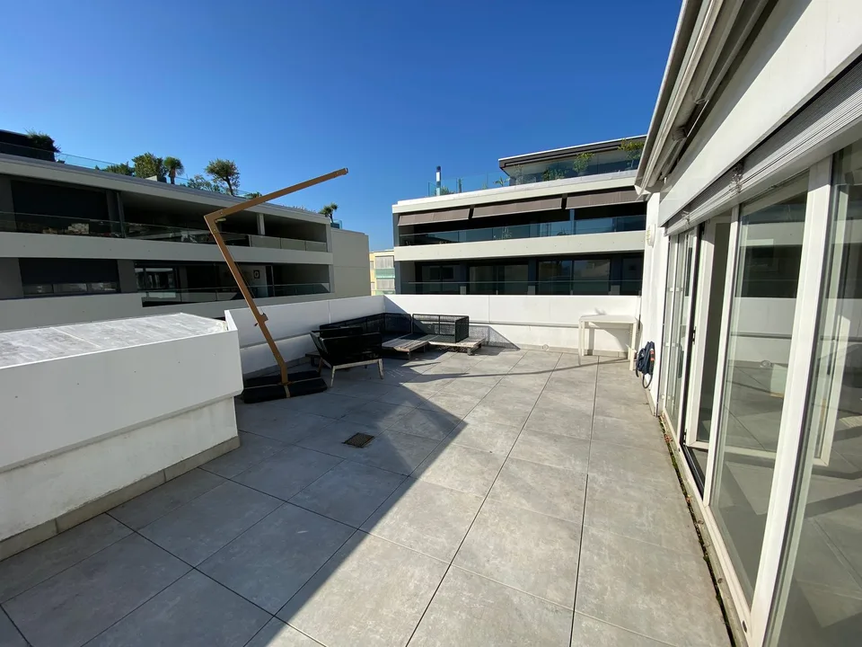 Splendido appartamento duplex di 5.5 locali a Locarno – Vista panoramica e comfort esclusivo – foto 15 di 15