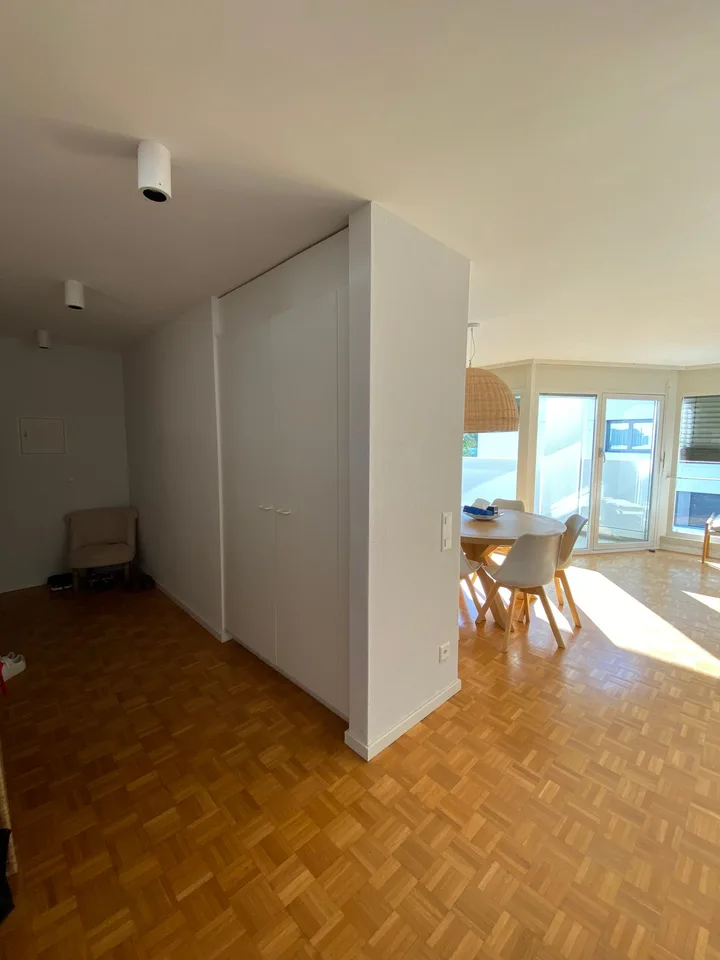 Splendido appartamento duplex di 5.5 locali a Locarno – Vista panoramica e comfort esclusivo – foto 8 di 15