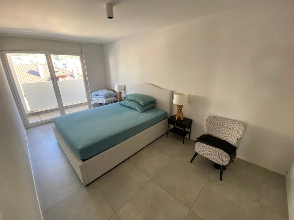 Splendido appartamento duplex di 5.5 locali a Locarno – Vista panoramica e comfort esclusivo – foto 6 di 15