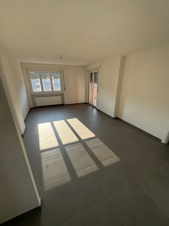 Attico in affitto a Chiasso – Vista panoramica e comfort moderno – foto 3 di 10