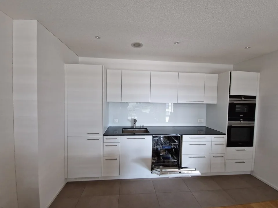 Appartement Moderne – photo 2 sur 7