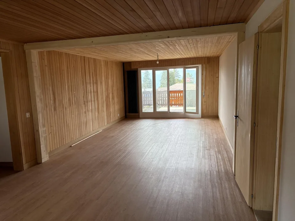 Villars-sur-Ollon nel cuore del villaggio in un edificio vicino alla posta e alla stazione – foto 5 di 10