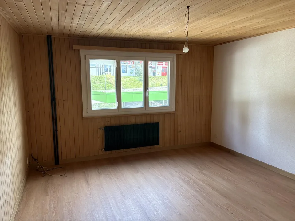 Villars-sur-Ollon nel cuore del villaggio in un edificio vicino alla posta e alla stazione – foto 8 di 10