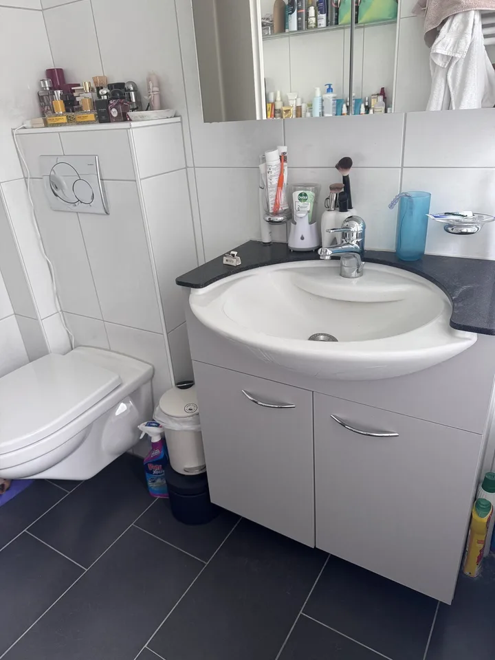 2-Bedroom Apartment in Bern – photo 7 of 7