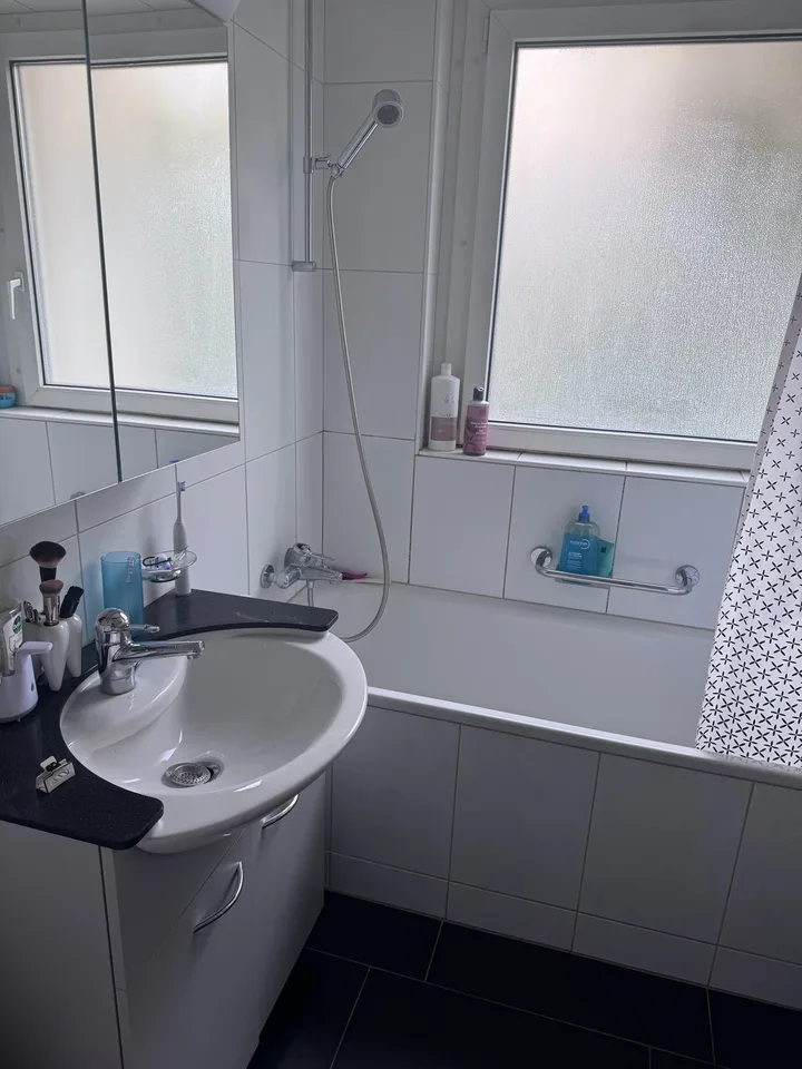2-Bedroom Apartment in Bern – photo 6 of 7