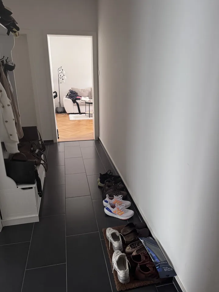 2-Bedroom Apartment in Bern – photo 5 of 7