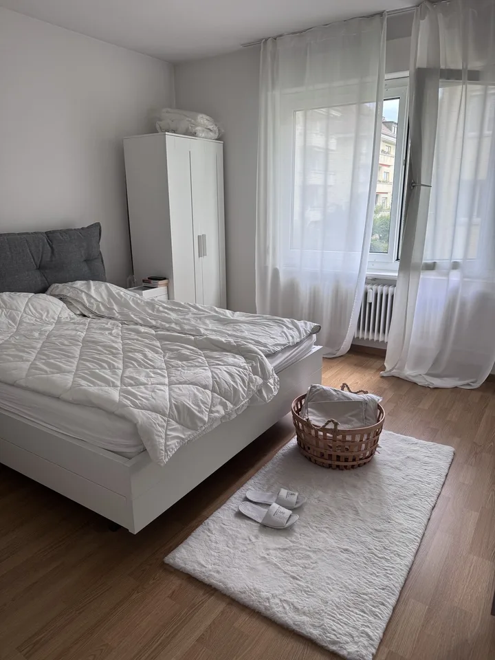 2-Bedroom Apartment in Bern – photo 2 of 7