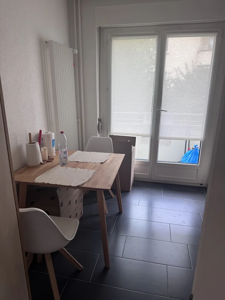 2-Bedroom Apartment in Bern – photo 4 of 7