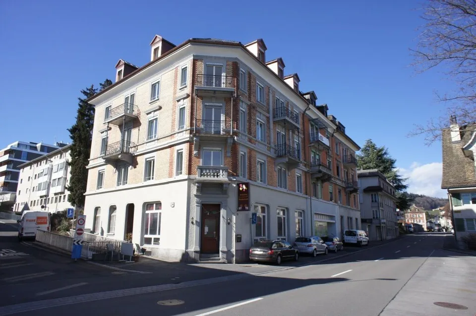 Moderne Wohnung mit See- und Bergsicht!! – Foto 8 von 9