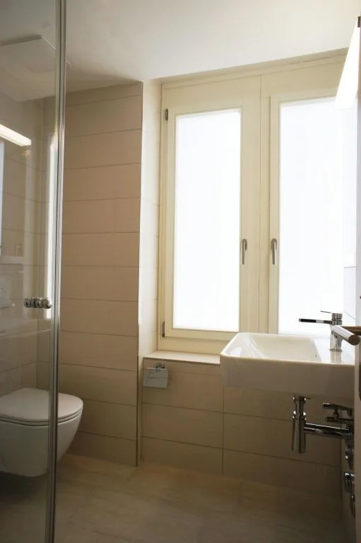 Moderne Wohnung mit See- und Bergsicht!! – Foto 5 von 9