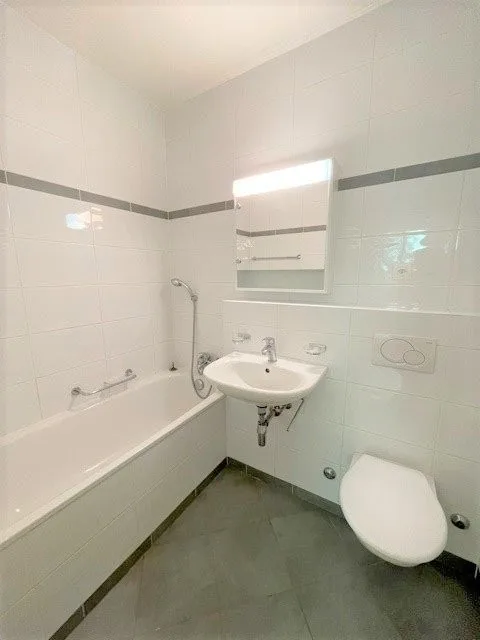 Quartiere di Eaux-Vives – foto 2 di 4