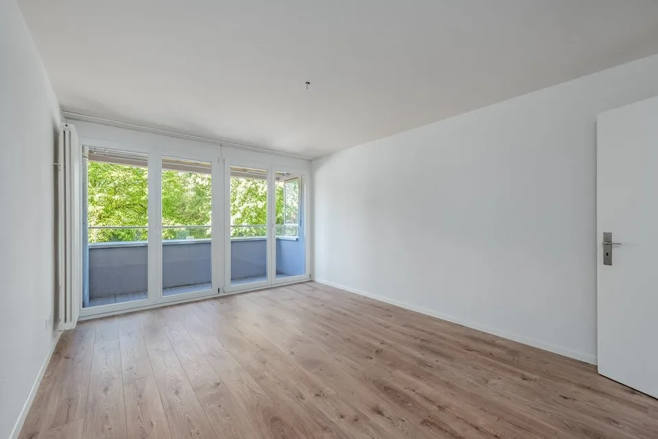 Casa alta in ambiente rurale – foto 4 di 8