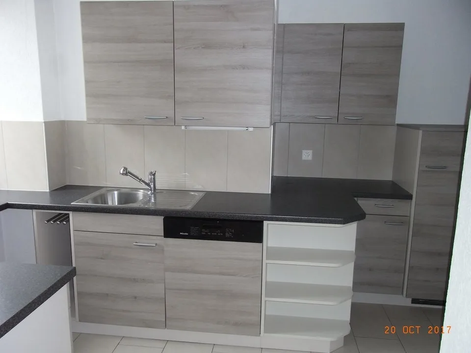 Schönes 4,5-Zimmer-Apartment zur Miete – Foto 2 von 11