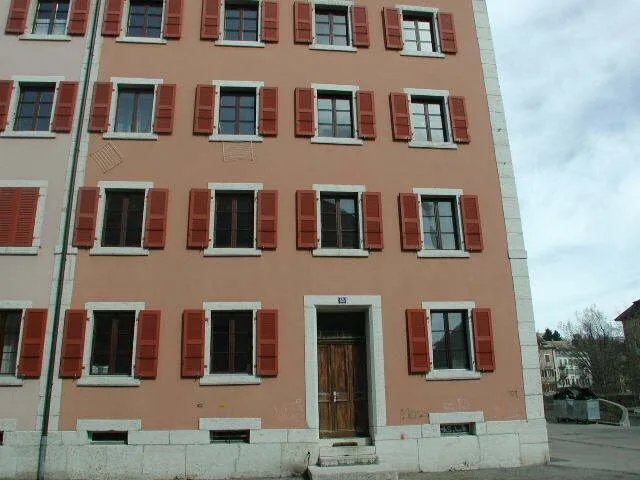 Schönes 4,5-Zimmer-Apartment zur Miete – Foto 11 von 11
