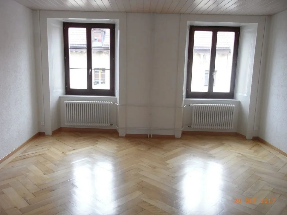 Schönes 4,5-Zimmer-Apartment zur Miete – Foto 6 von 11