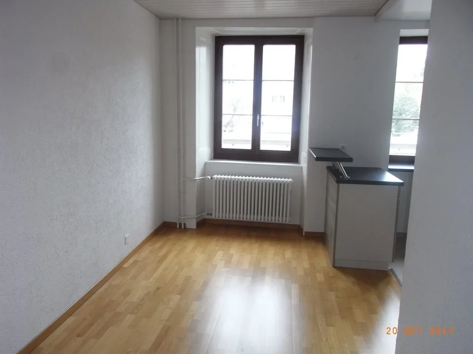 Schönes 4,5-Zimmer-Apartment zur Miete – Foto 7 von 11