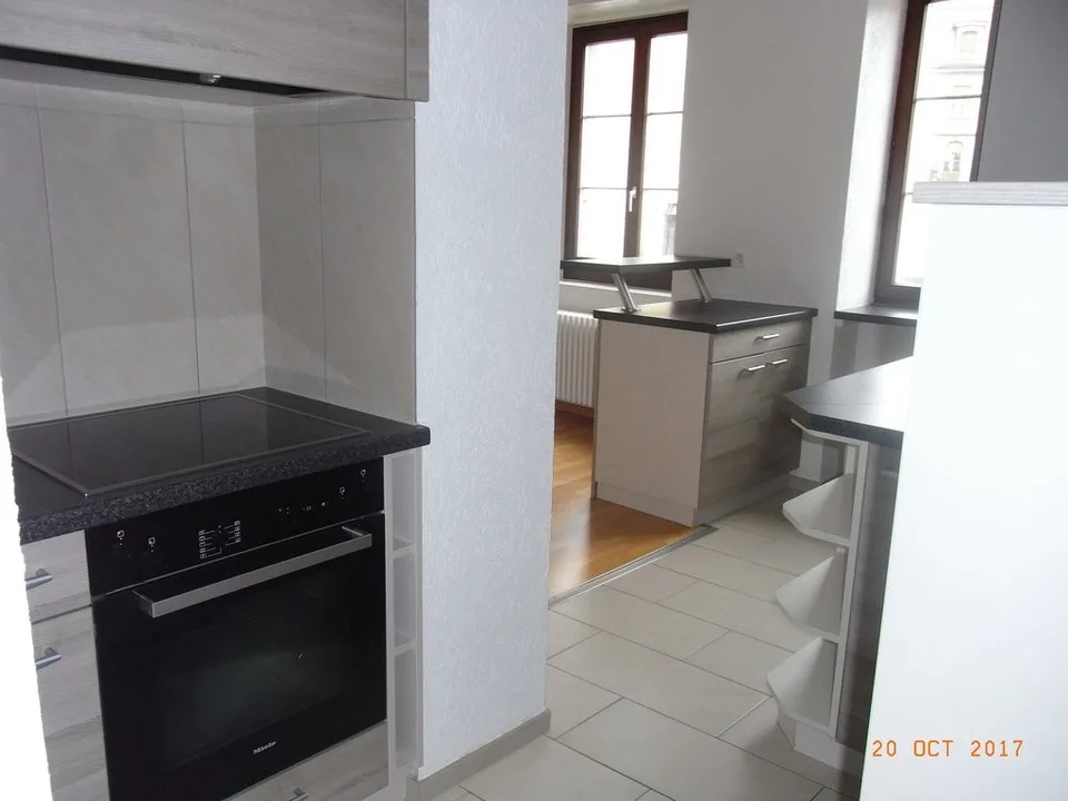 Schönes 4,5-Zimmer-Apartment zur Miete – Foto 3 von 11