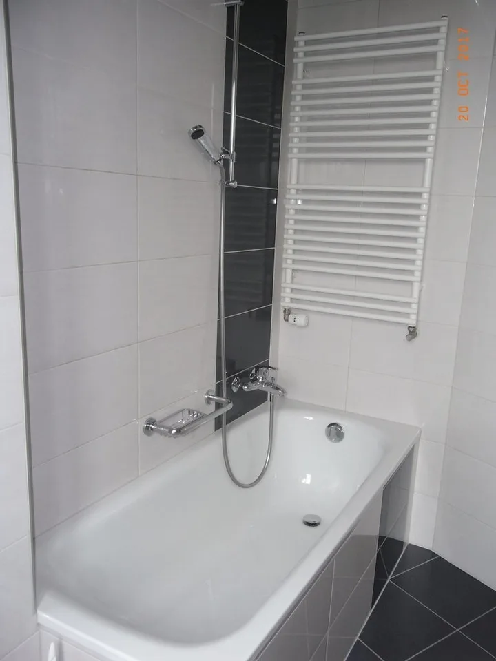 Schönes 4,5-Zimmer-Apartment zur Miete – Foto 10 von 11
