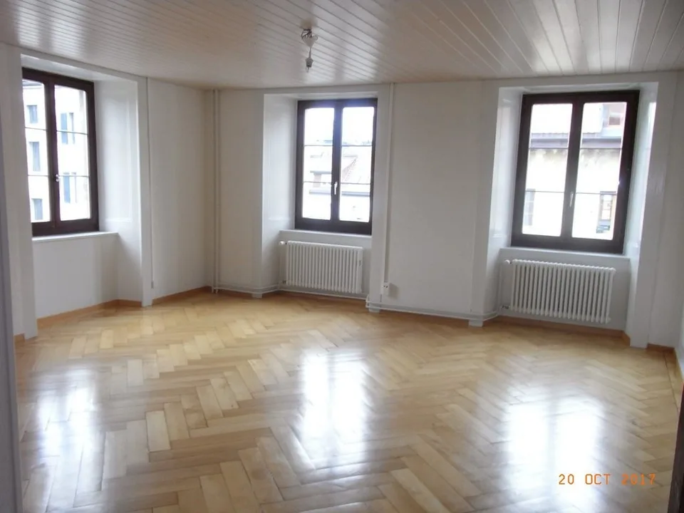 Schönes 4,5-Zimmer-Apartment zur Miete – Foto 8 von 11