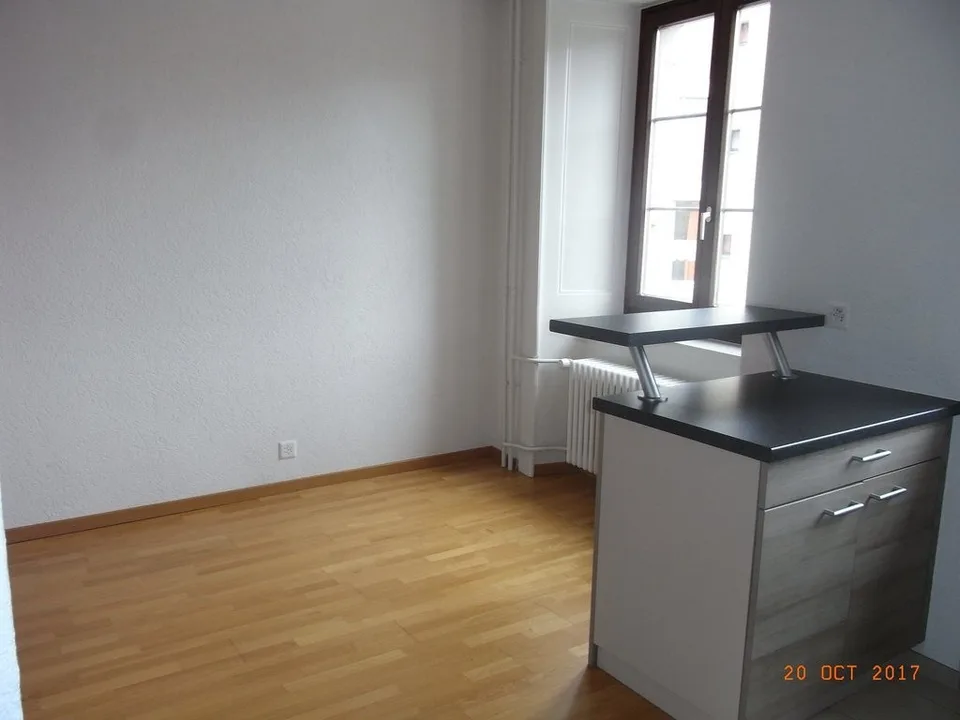 Schönes 4,5-Zimmer-Apartment zur Miete – Foto 4 von 11