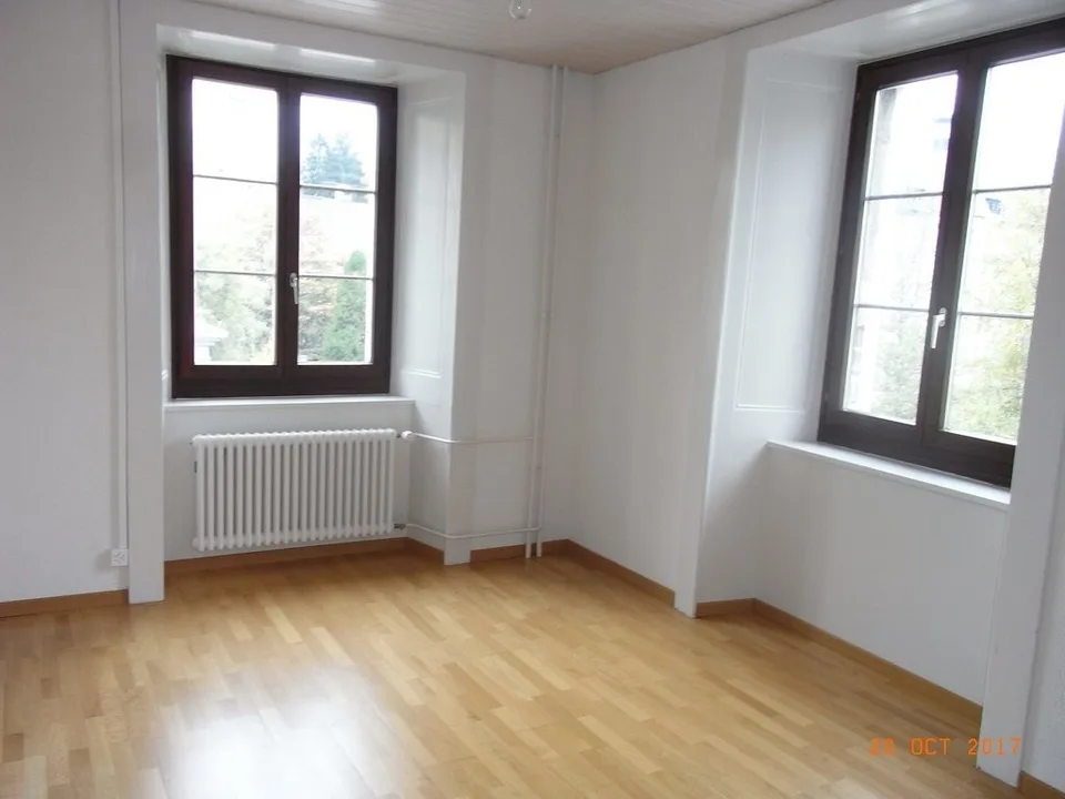 Schönes 4,5-Zimmer-Apartment zur Miete – Foto 5 von 11