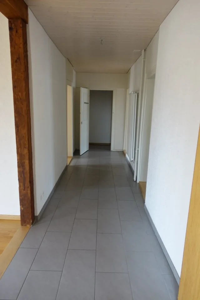 Schönes 4,5-Zimmer-Apartment zur Miete – Foto 8 von 11