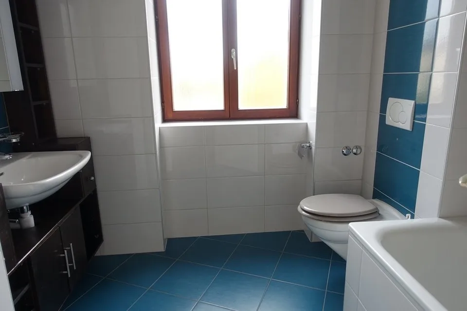 Schönes 4,5-Zimmer-Apartment zur Miete – Foto 10 von 11