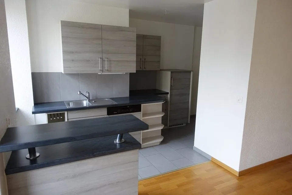 Schönes 4,5-Zimmer-Apartment zur Miete – Foto 2 von 11