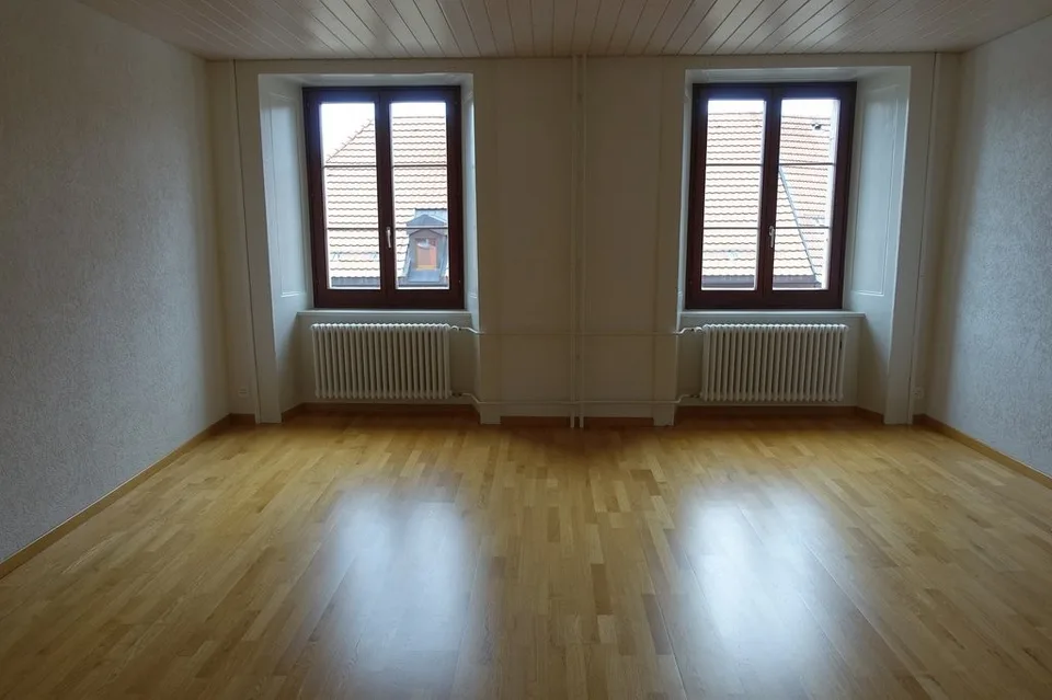 Schönes 4,5-Zimmer-Apartment zur Miete – Foto 6 von 11