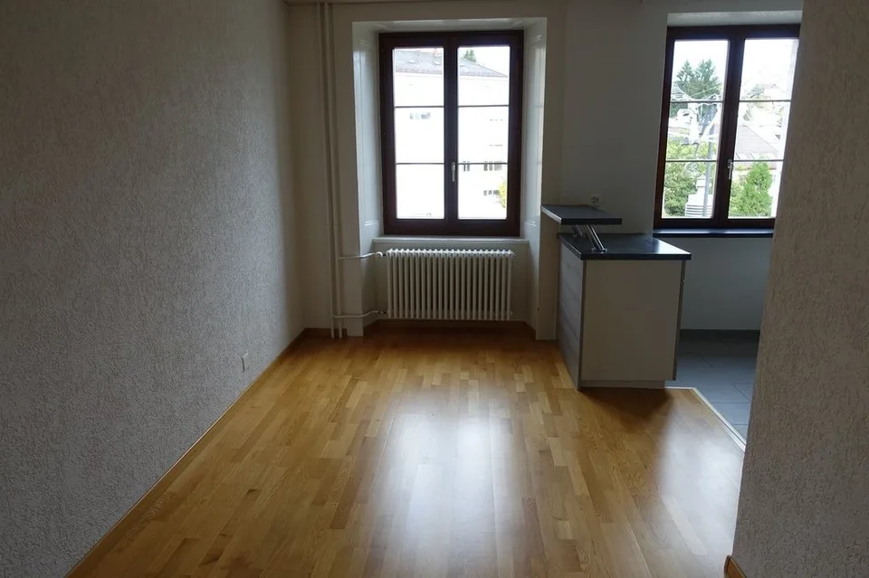 Schönes 4,5-Zimmer-Apartment zur Miete – Foto 3 von 11