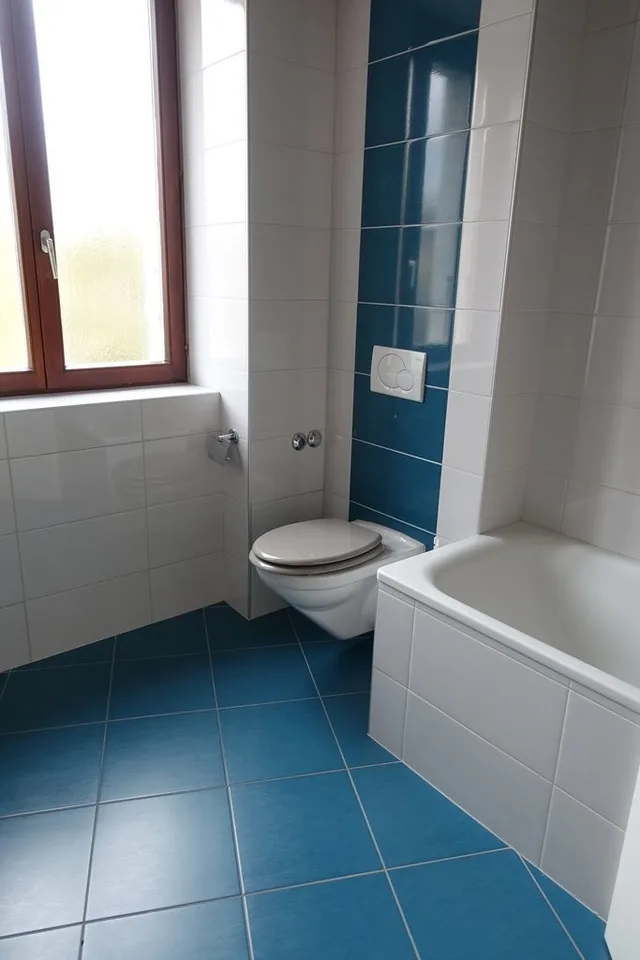 Schönes 4,5-Zimmer-Apartment zur Miete – Foto 9 von 11