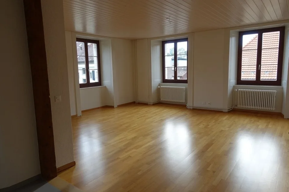 Schönes 4,5-Zimmer-Apartment zur Miete – Foto 7 von 11