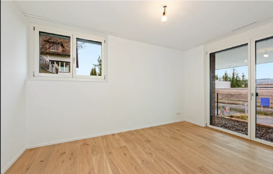 Appartamento attraente monolocale con comfort abitativo moderno – foto 7 di 8