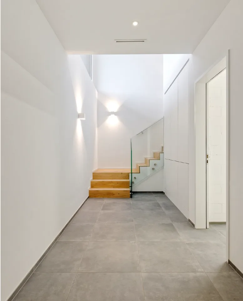 Appartamento attraente monolocale con comfort abitativo moderno – foto 6 di 8