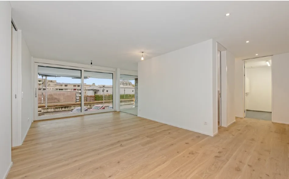 Appartamento attraente monolocale con comfort abitativo moderno – foto 2 di 8