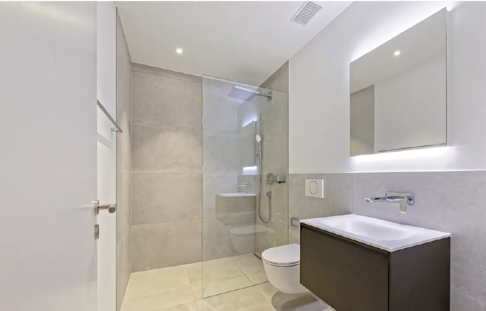 Appartamento attraente monolocale con comfort abitativo moderno – foto 5 di 8