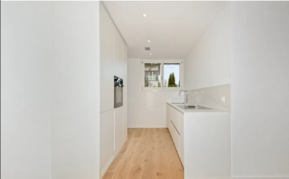 Appartamento attraente monolocale con comfort abitativo moderno – foto 4 di 8