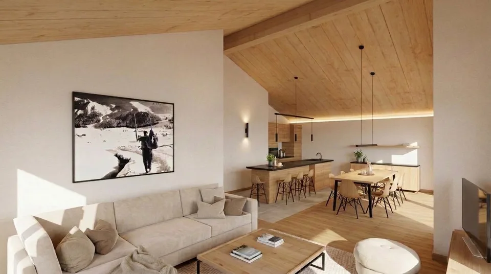 Ein neuwertiges Erdgeschoss-Apartment mit Garten – Foto 8 von 15