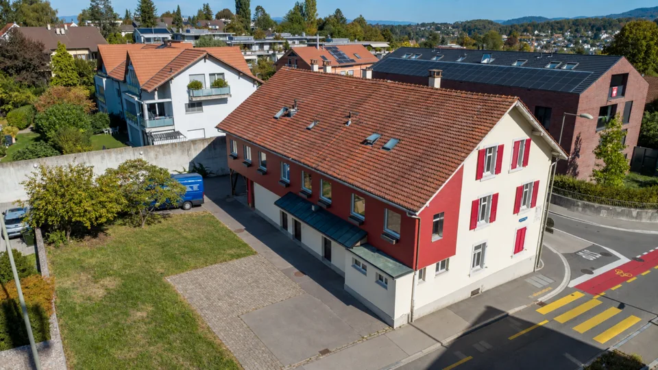 Oberwil - Rendite Heute. Bauland Morgen. – Foto 7 von 7