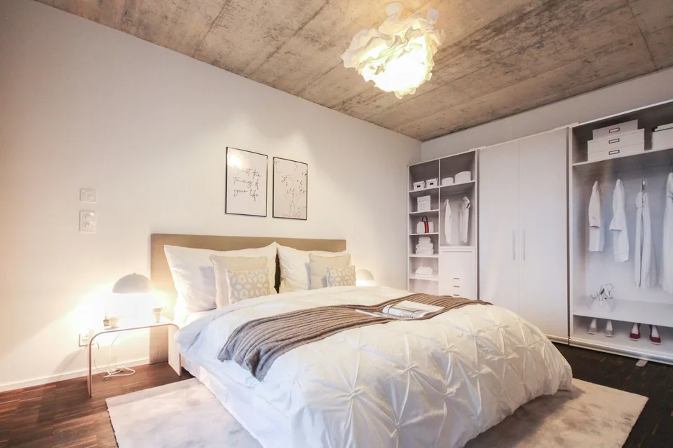 You won't find an apartment like this so quickly! – photo 6 of 10