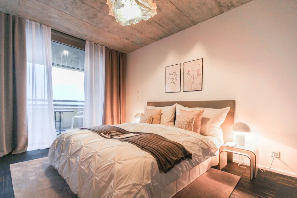 You won't find an apartment like this so quickly! – photo 5 of 10