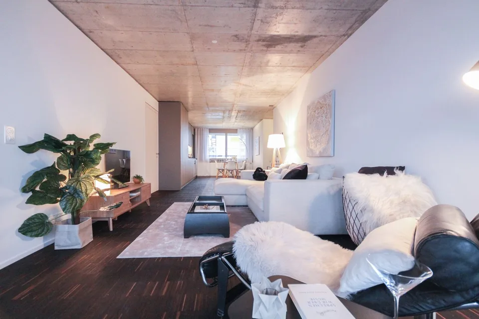 You won't find an apartment like this so quickly! – photo 2 of 10