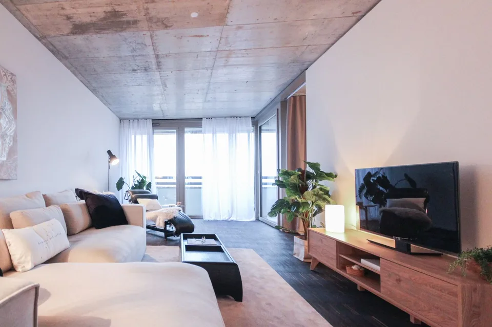 You won't find an apartment like this so quickly! – photo 3 of 10