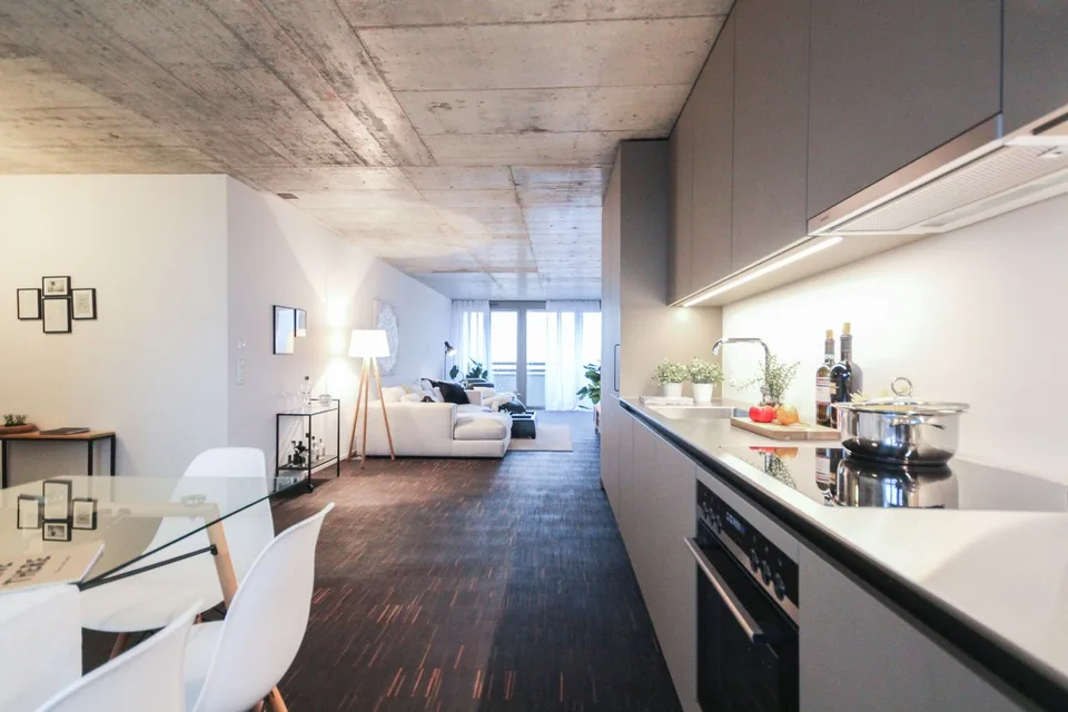 You won't find an apartment like this so quickly! – photo 4 of 10