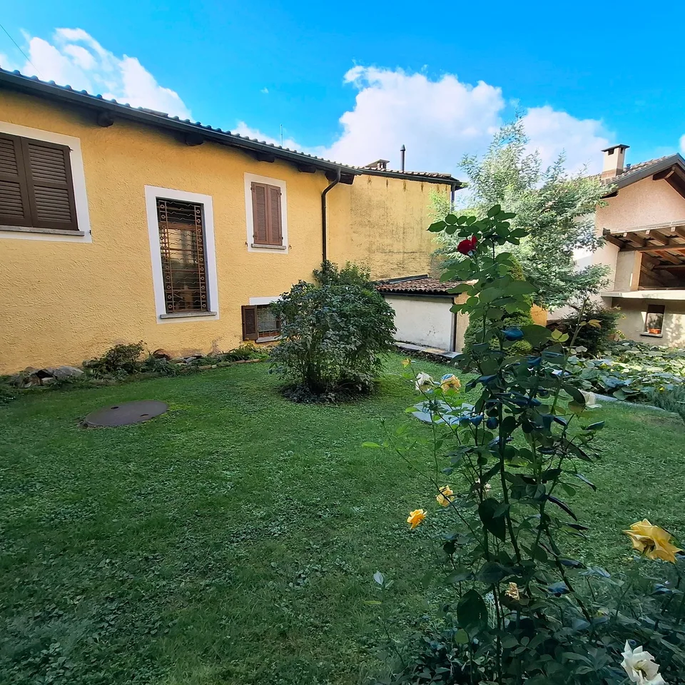 Appartamento ideale per famiglie e vicino alla scuola TASIS – foto 2 di 8