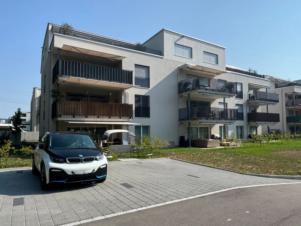Stanza da lavoro a Bülach – foto 4 di 4