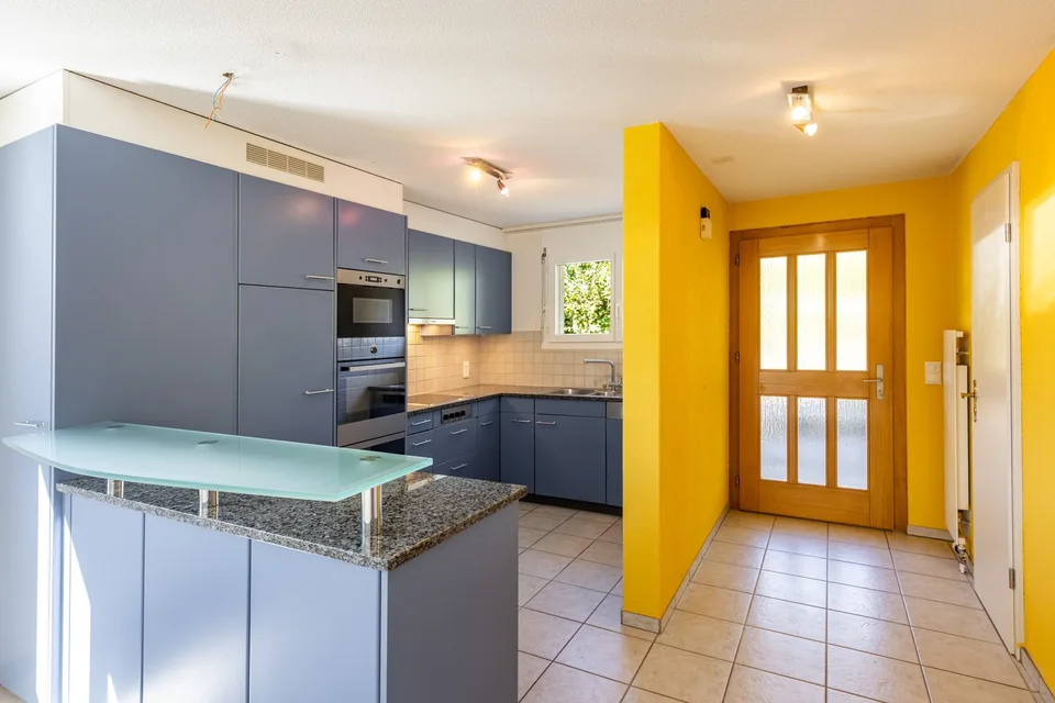 Casa a schiera di 3,5 locali angolare a Steffisburg – foto 5 di 13