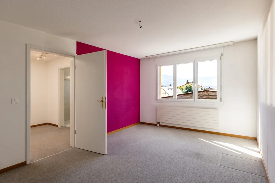 Casa a schiera di 3,5 locali angolare a Steffisburg – foto 10 di 13