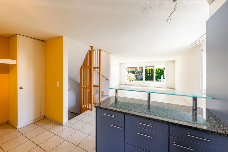 Casa a schiera di 3,5 locali angolare a Steffisburg – foto 6 di 13